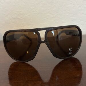 Republica Mr. Hayes Sunglasses